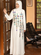 HABIBA ABAYA